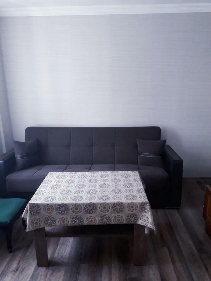 Apartament Sofia Apartment Borjomi Exterior photo